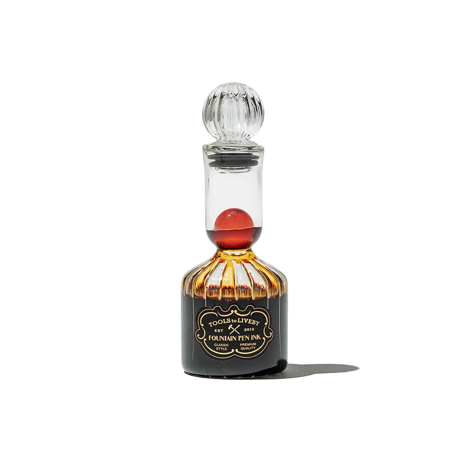 楽天市場】TOOLS to LIVEBY ツールズ トゥ リブバイ ガラスインク