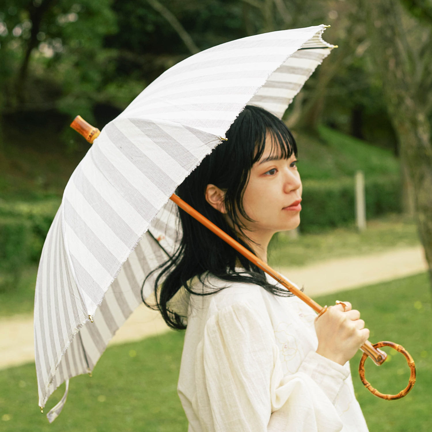 maayuさま専用⭐︎SUR MER シュールメール晴雨兼用 楽天市場】SUR MER