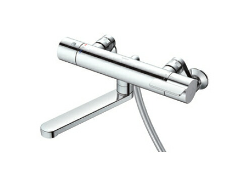 楽天市場】【送料無料】TOTO サーモスタットシャワー水栓(スパウト