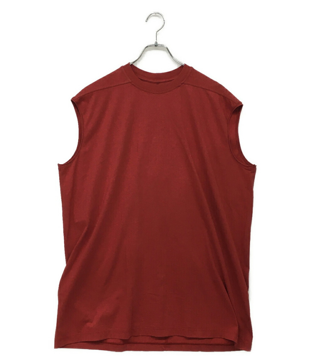 楽天市場】リックオウエンス ノースリーブの通販