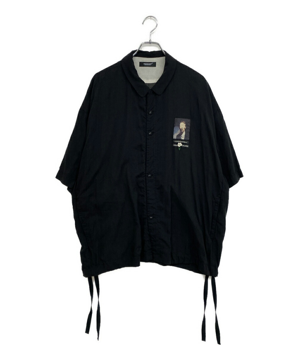 楽天市場】undercover 半袖シャツの通販