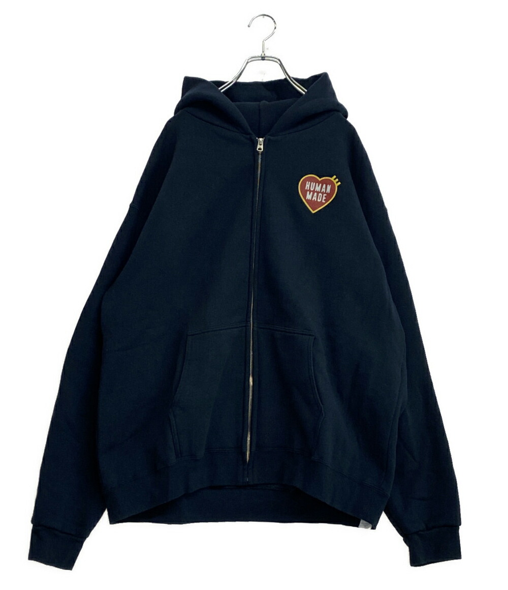 楽天市場】humanmade ヒューマンメイド（パーカー｜トップス）：メンズ