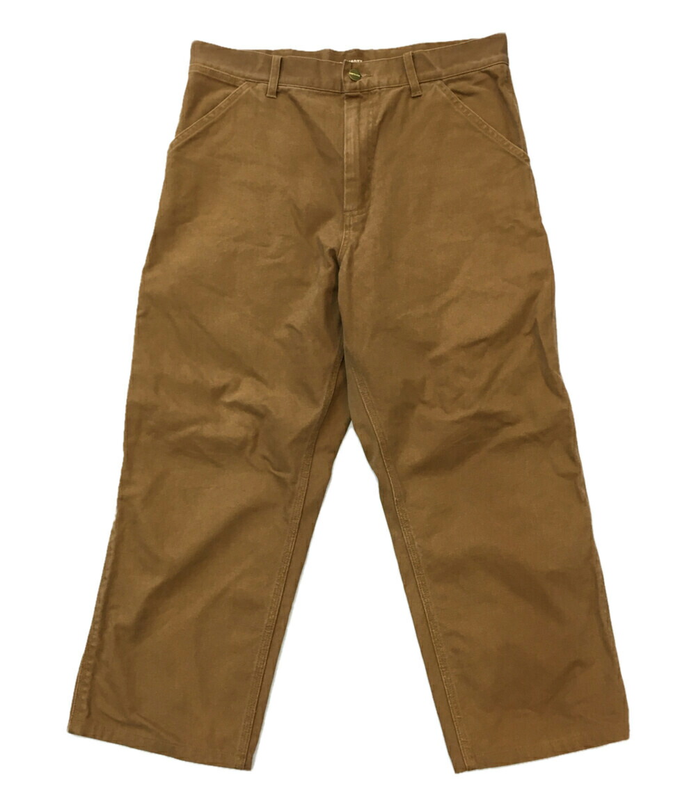 楽天市場】【中古】 カーハート シングルニーパンツ SINGLE KNEE PANT