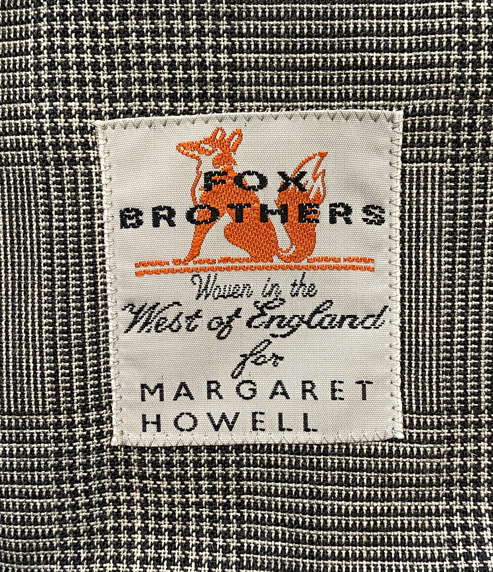 楽天市場】【中古】 マーガレットハウエル フォックスブラザーズ