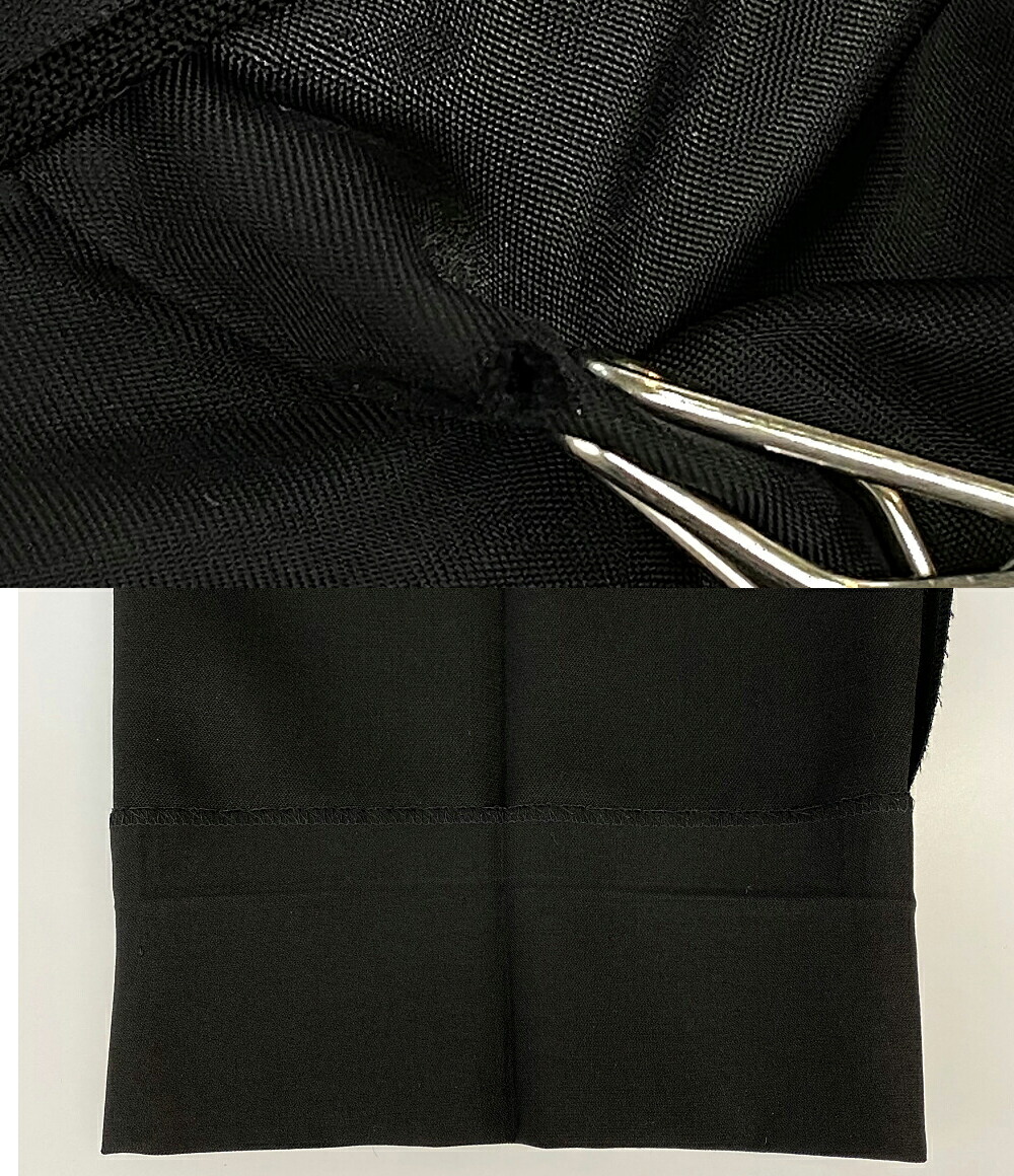 楽天市場】【中古】 イヴ・サンローラン セットアップ ダブル