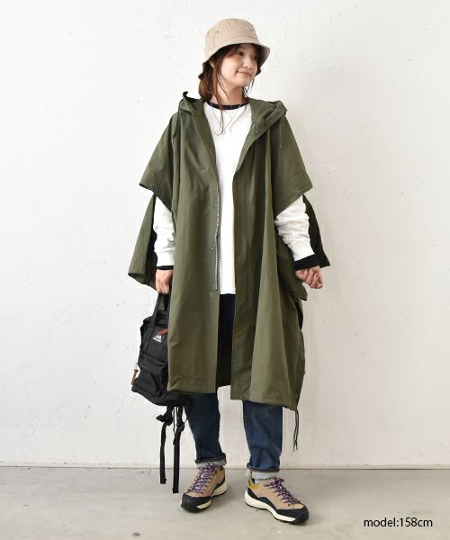 楽天市場】Johnbull ジョンブル｜ミリタリーポンチョ ミリタリー