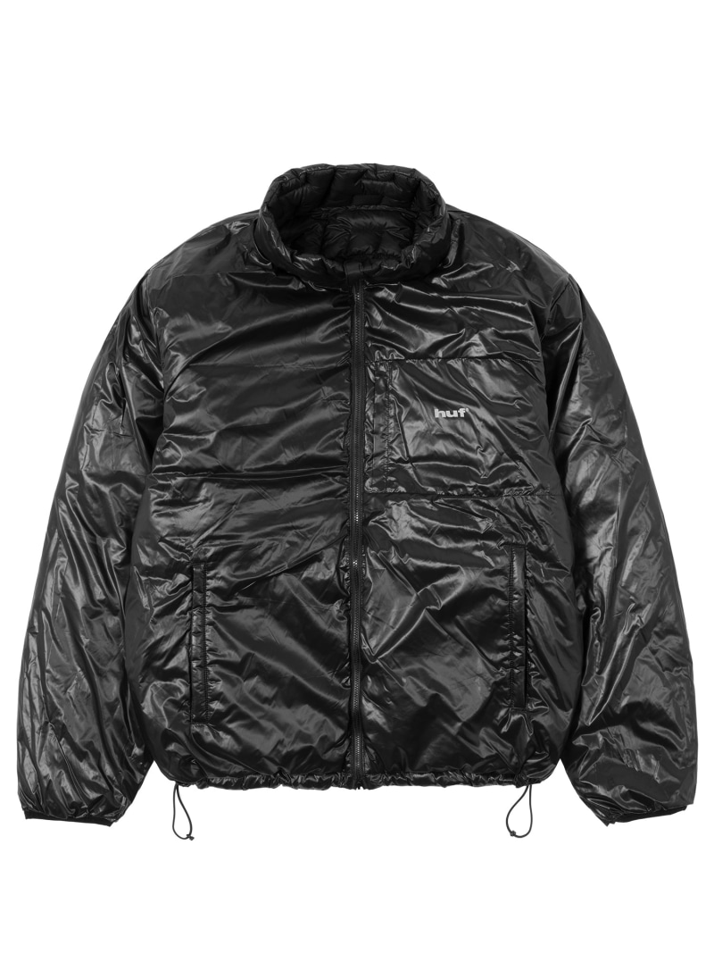 楽天市場】HUF X TAION CASCADE PACKABLE DOWN JACKET / HUF ハフ