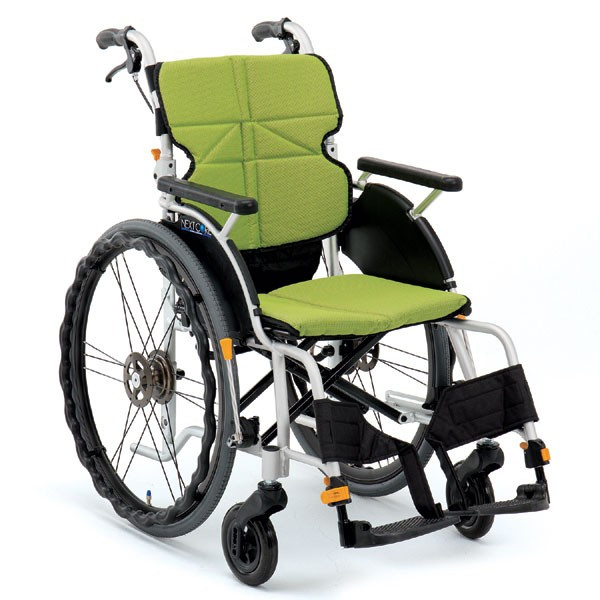 楽天市場】車椅子 軽量 高床【松永製作所 ネクストコア-グラン NEXT