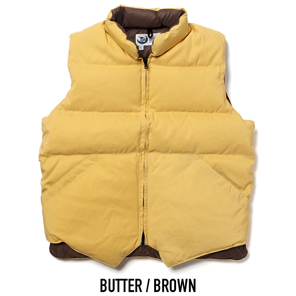 楽天市場】CRESCENT DOWN WORKS (クレセントダウンワークス) NORTH BY