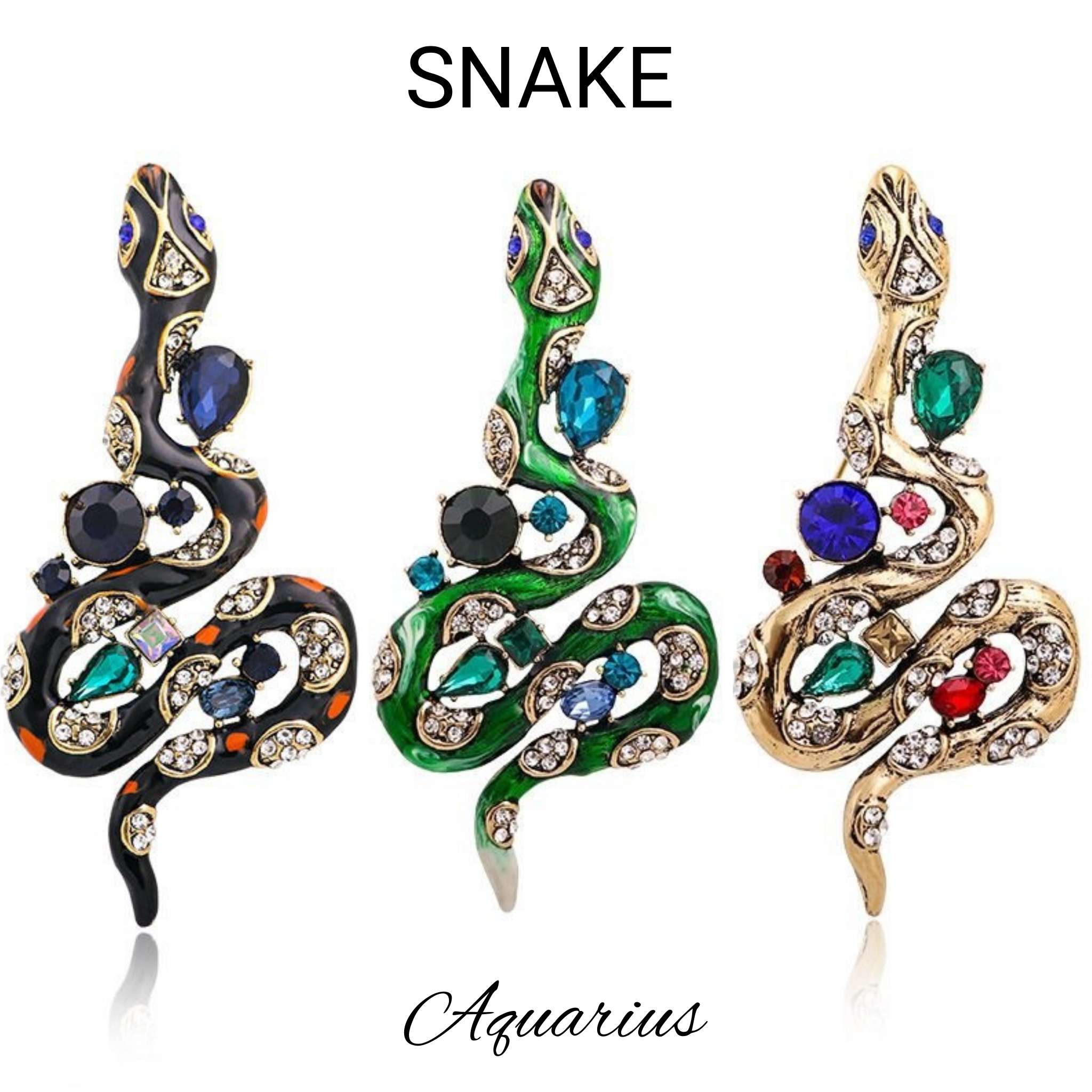 楽天市場】ラッキー アイテム 七宝焼 と スワロフスキー のジュエル