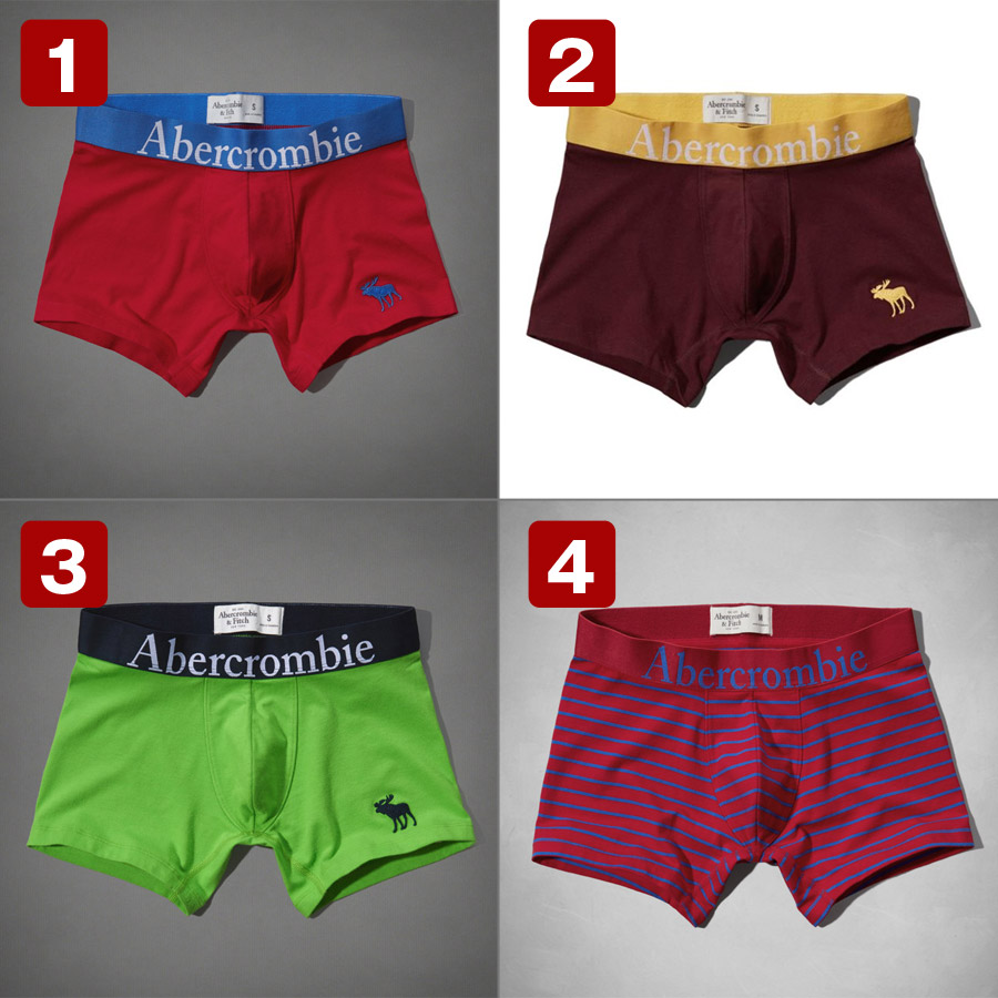 楽天市場】アバクロ ボクサーパンツ メンズ 正規品 全8色 ボクサー