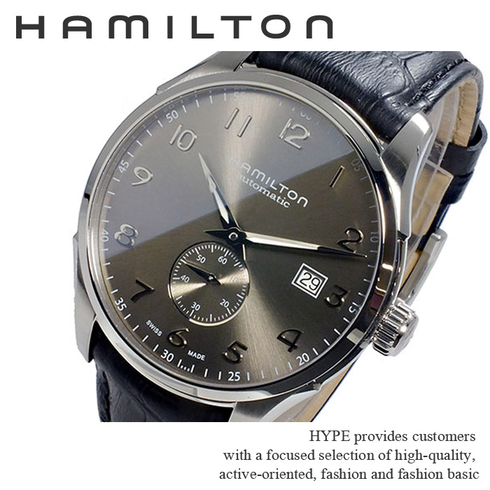 楽天市場】【予約商品】ハミルトン HAMILTON ジャズマスター