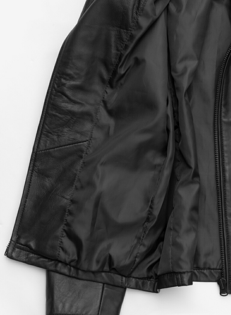 楽天市場】【本革 羊革】Indian Motocycle ライダースジャケット