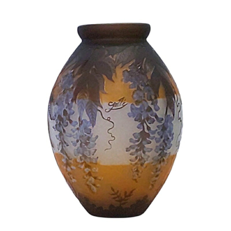 ガレ 花瓶 インテリア」の人気商品一覧 | 安い商品を通販サイトから