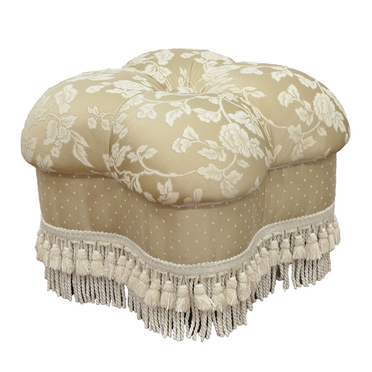 出品8/20迄☆】 ジェニファーテイラー ヘアルーム 姫系 スツール 出品8