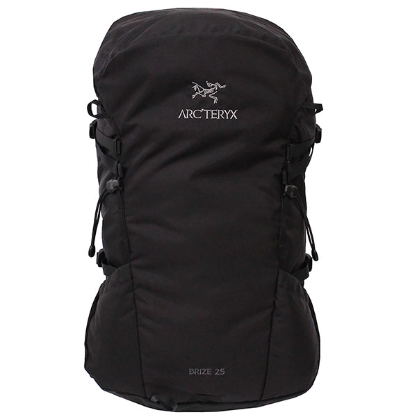 楽天市場】ARC'TERYX ARCTERYX アークテリクス BRIZE 25 ブライズ