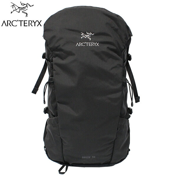 楽天市場】ARC'TERYX ARCTERYX アークテリクス BRIZE 32 ブライズ