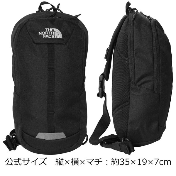 楽天市場】THE NORTH FACE ザ ノースフェイス SPORTS ONEWAY ブラック
