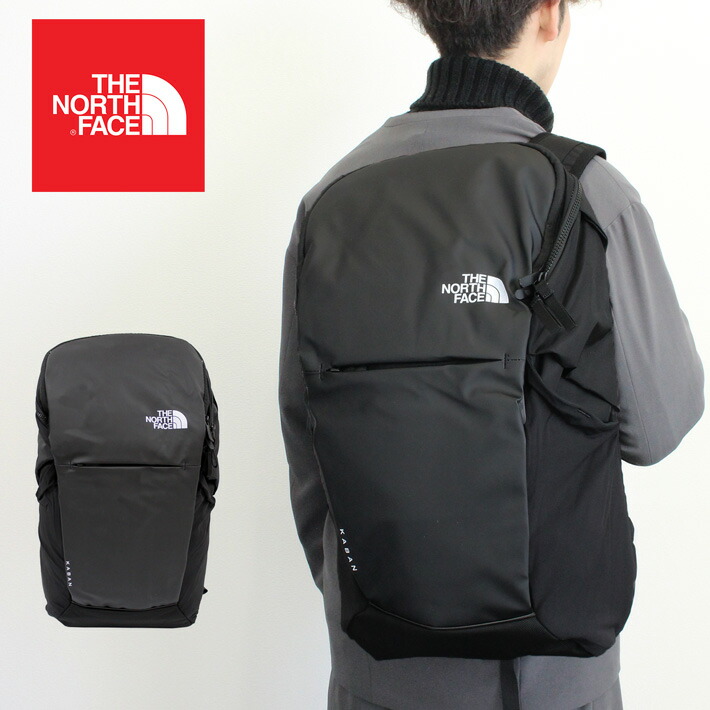 楽天市場】THE NORTH FACE ザ ノースフェイス KABAN 2 NF0A52SZ 4HF