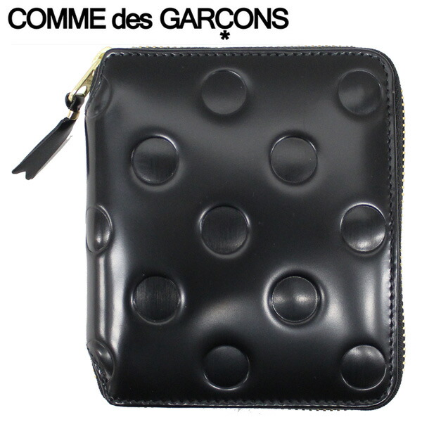 楽天市場】Wallet Comme des Garcons ウォレット コム デ ギャルソン
