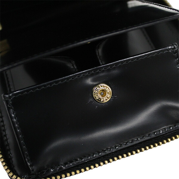 楽天市場】Wallet Comme des Garcons ウォレット コム デ ギャルソン