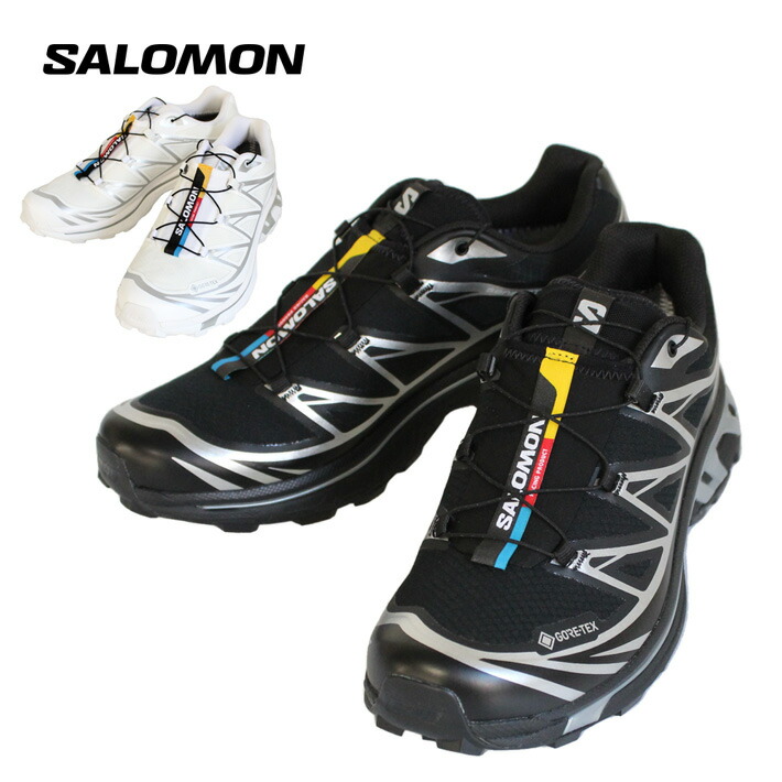 salomon xt-6 gtx」の人気商品一覧 | 安い商品を通販サイトから探す
