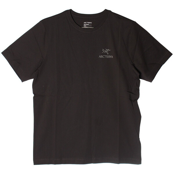 楽天市場】ARC'TERYX ARCTERYX アークテリクス 24026 EMBLEM T-SHIRT
