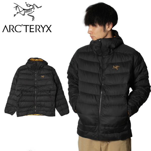 楽天市場】SSで使える5%OFFクーポン配布中！ARC'TERYX ARCTERYX