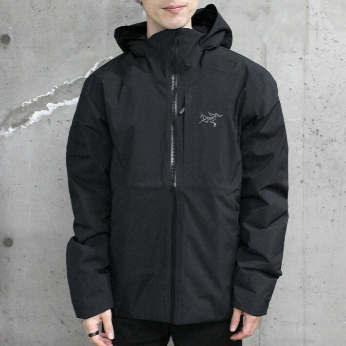 楽天市場】ARC'TERYX ARCTERYX アークテリクス Ralle Insulated Jacket