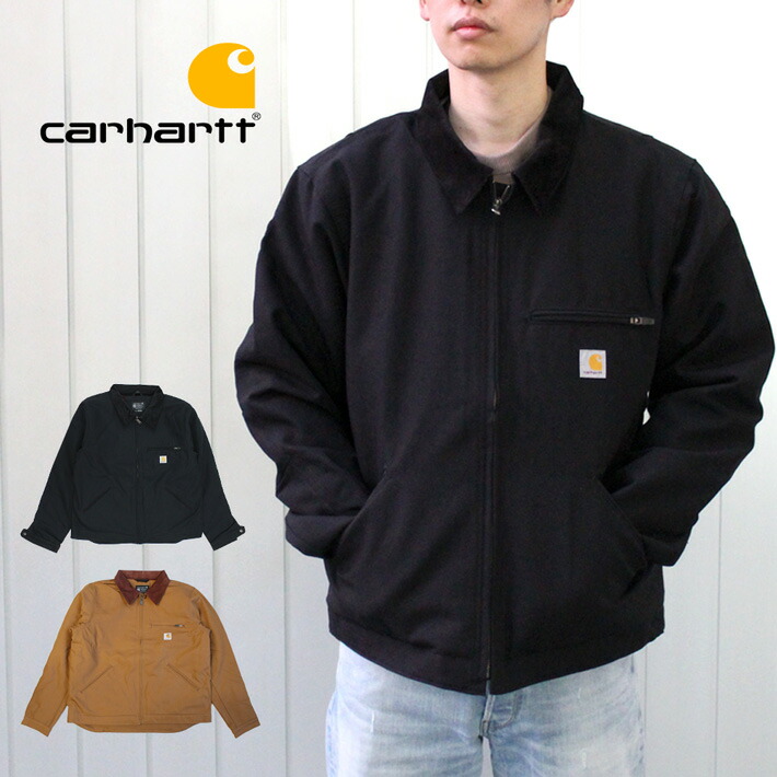 楽天市場】SSで使える5%OFFクーポン配布中！Carhartt カーハート DUCK