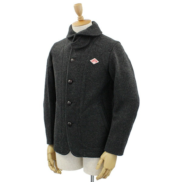 楽天市場】DANTON ダントン MEN'S WOOL MOSSER メンズ ウールモッサ