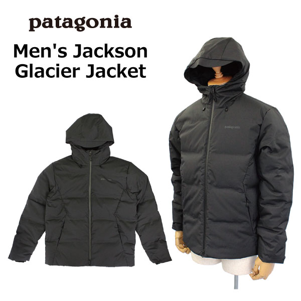 楽天市場】patagonia パタゴニア Men's Jackson Glacier Jacket メンズ