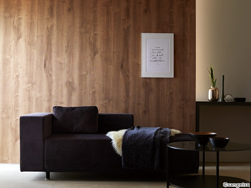 楽天市場】国産壁紙 のり付き壁紙／サンゲツ FE76582 ／ 不燃 防カビ