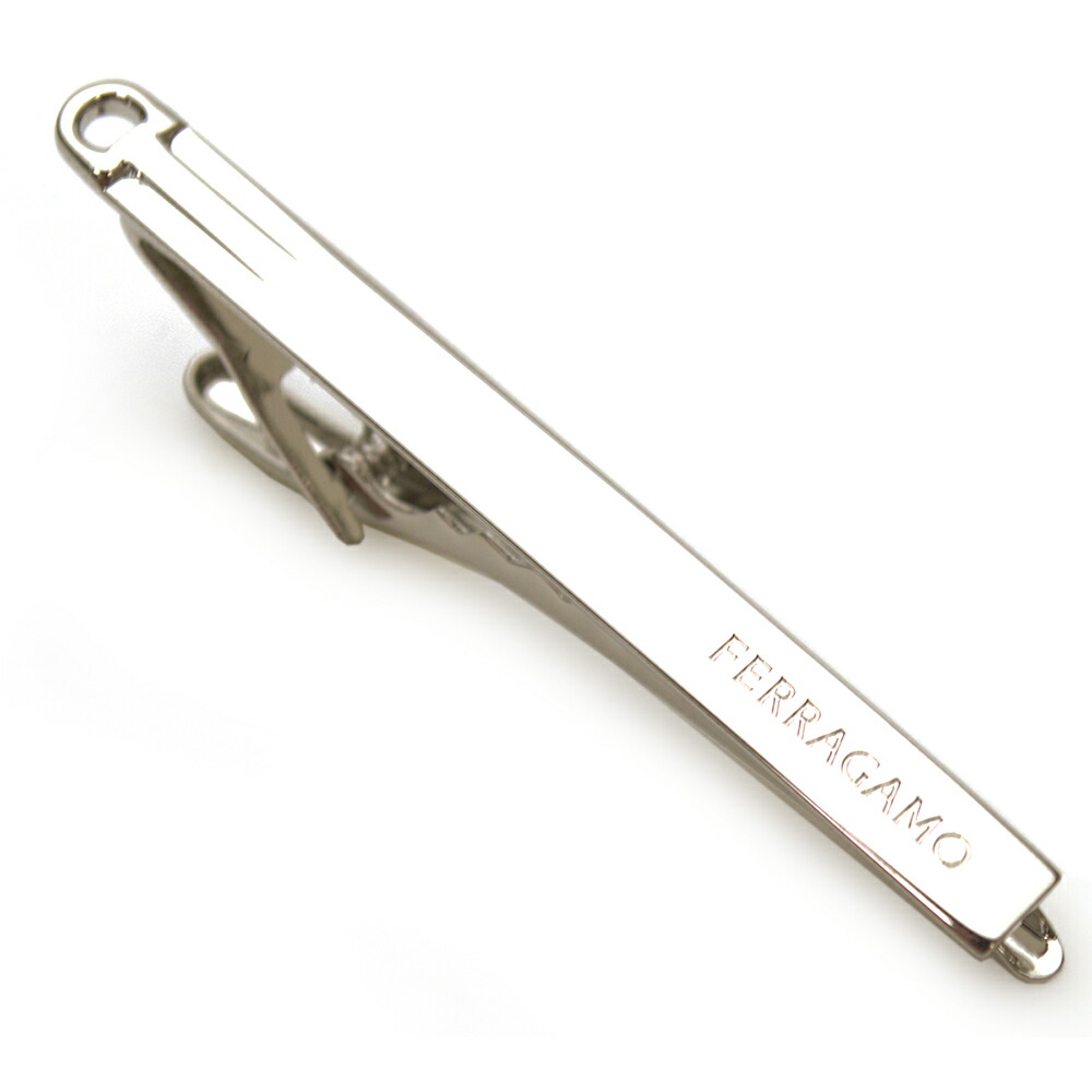 楽天市場】Salvatore Ferragamo サルバトーレフェラガモ タイピン