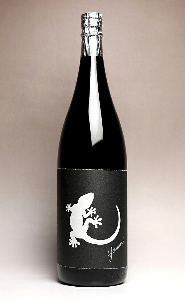 楽天市場】Yamori（ヤモリ）白 25度1800ml 【南国酒造】【芋焼酎 いも