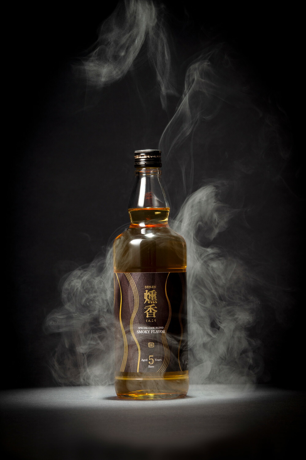 楽天市場】燻香（くんこう）37度720ml 【田苑酒造】【麦焼酎 むぎ焼酎