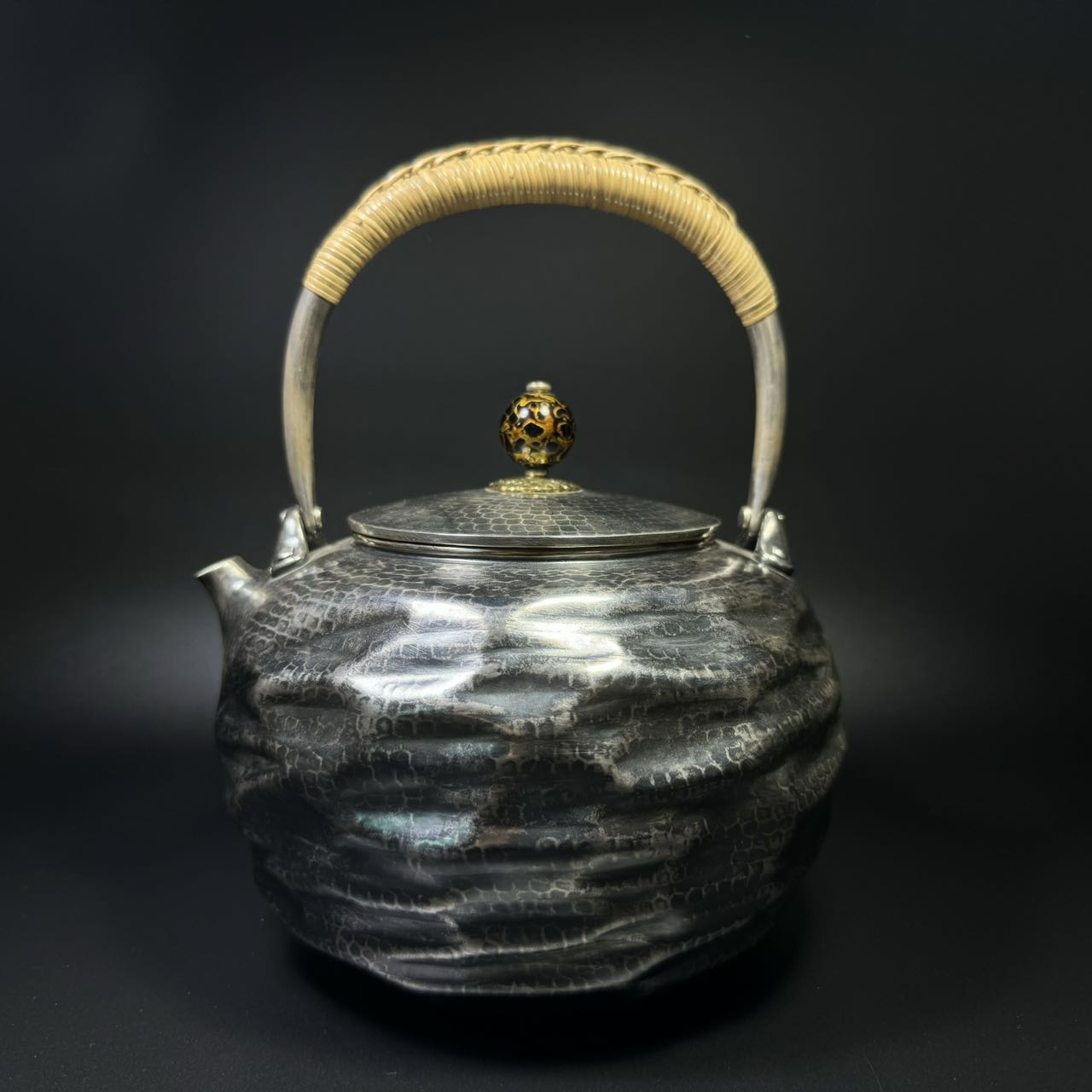 銀 急須」の人気商品一覧 | 安い商品を通販サイトから探す - 価格.com