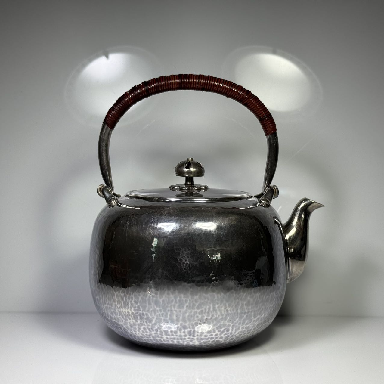 楽天市場】銀瓶 純銀の通販