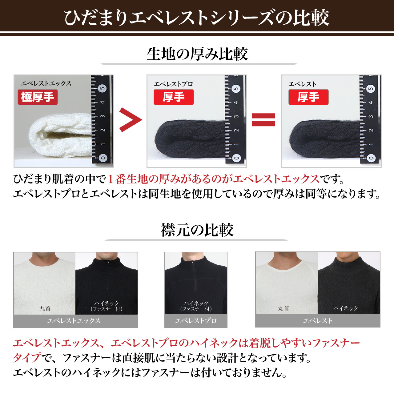 楽天市場 | ひだまり本舗楽天市場店 - エベレストシリーズ