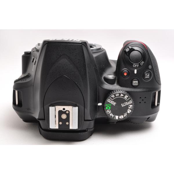 楽天市場】【中古】【1ヶ月保証】 ニコン Nikon D3400 レンズキット