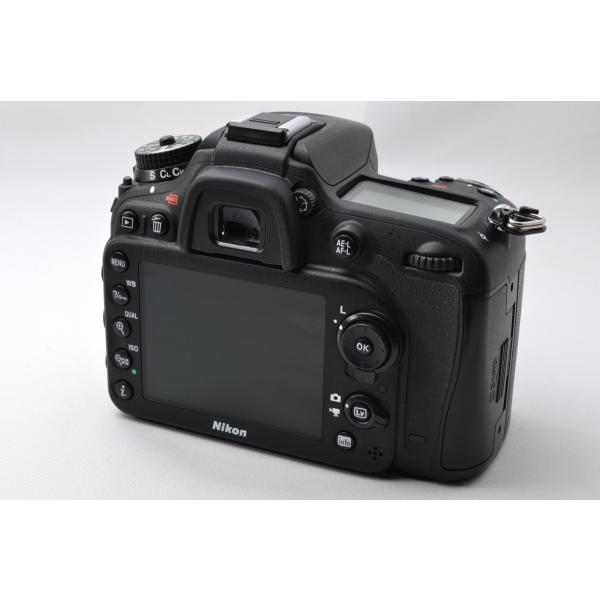 楽天市場】【中古】【1ヶ月保証】 Nikon ニコン D7100 標準＆超望遠