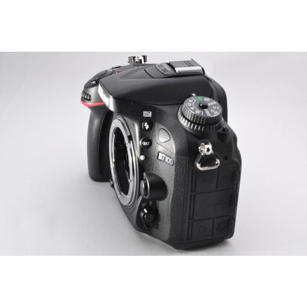 楽天市場】【中古】【1ヶ月保証】 Nikon ニコン D7100 標準＆超望遠