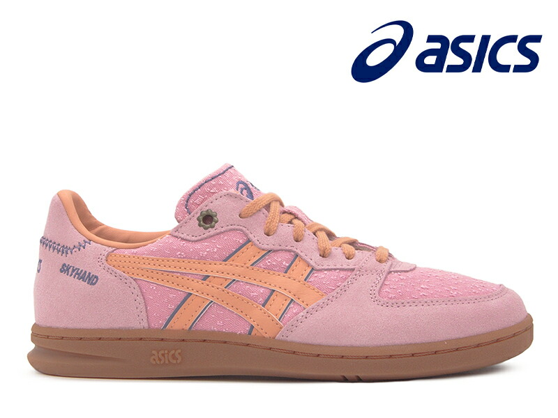 楽天市場】【2025秋冬新作】 アシックス スニーカー レディース メンズ