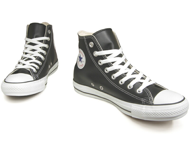 楽天市場】残り23.0cmのみ【生産終了】コンバース レザー オールスター