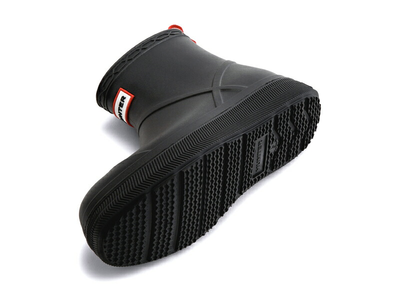 楽天市場】【2025春夏新作】ハンター 防水 厚底 レディース ユニ