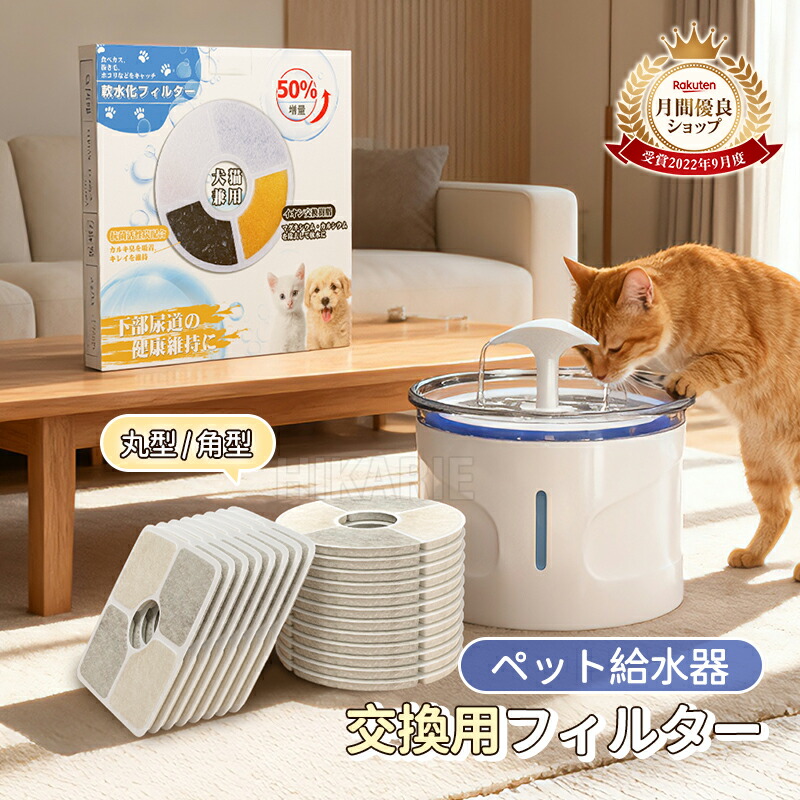 楽天市場】今だけ!12%OFFクーポン☆新作 12枚入/8枚入 猫 フィルター