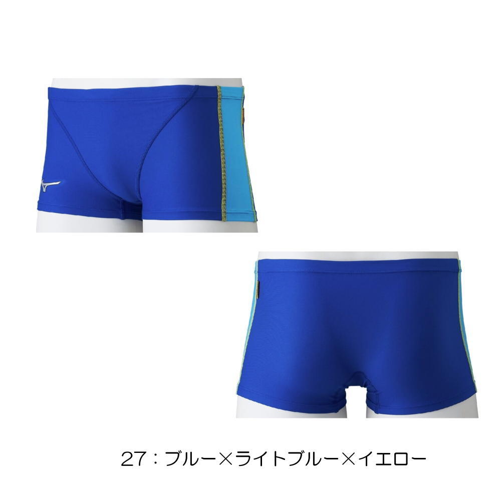 楽天市場】【クーポンで更に12%OFF対象】ミズノ MIZUNO 競泳水着 練習