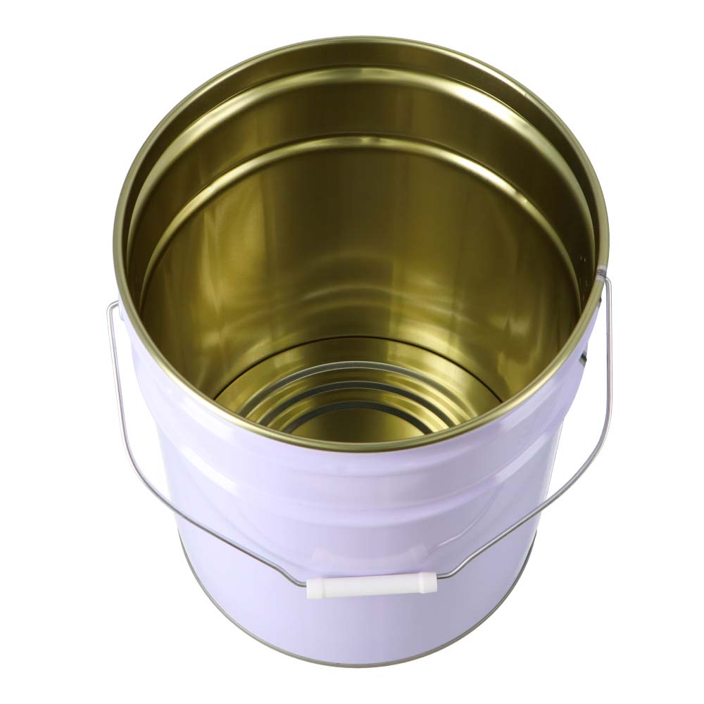 楽天市場】コーナンオリジナル PROACT ペール缶 本体 20L／運搬 保管