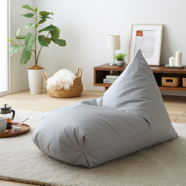 ビーズクッション・クッションソファ ACE ビーズクッション