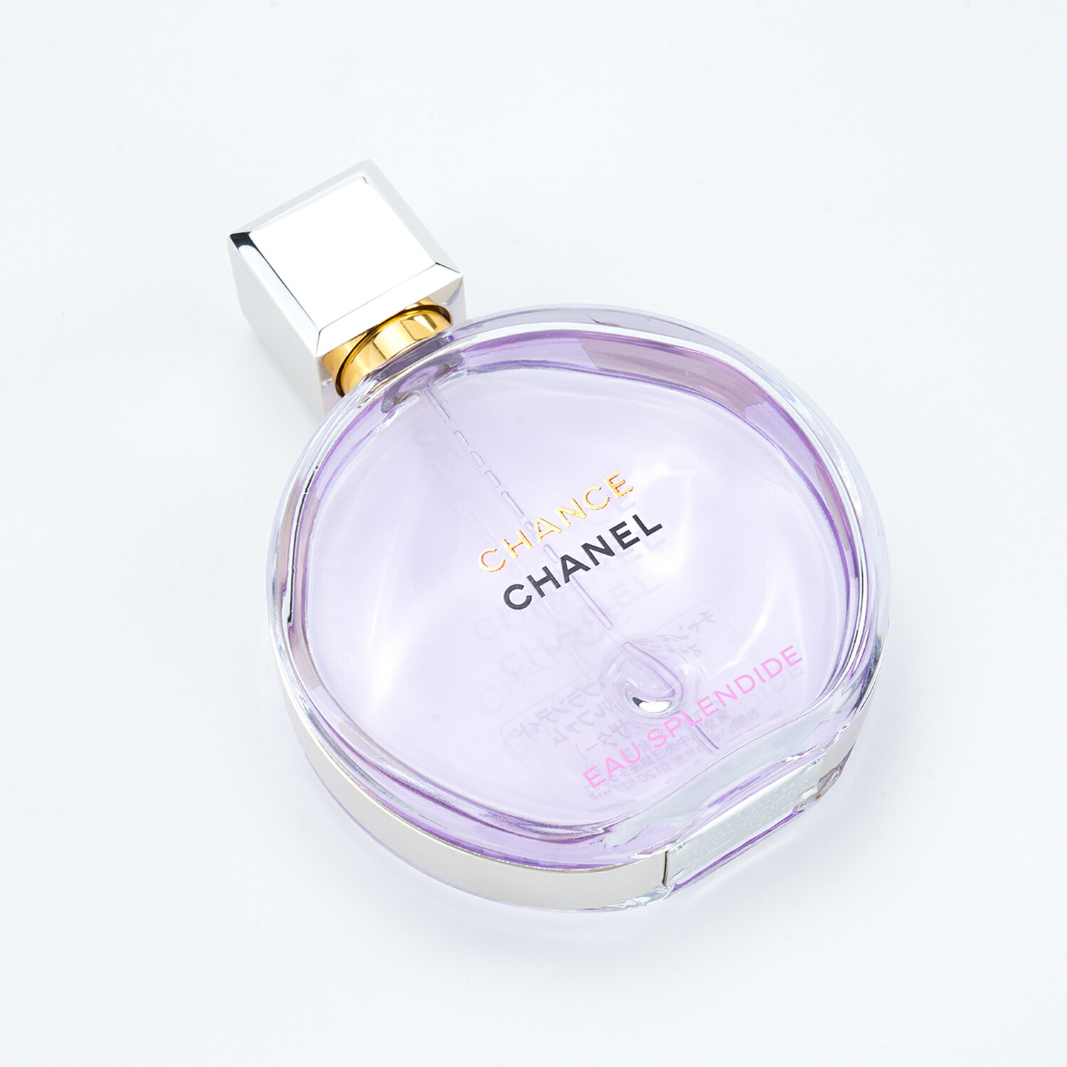 楽天市場】【国内正規品】CHANEL シャネル チャンス オー スプラン